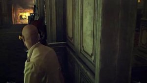 прохождение Hitman  Absolution Побрить Ленни Парикмахерская
