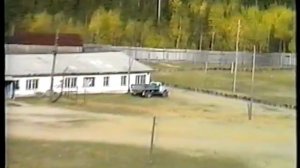 Крутоборка