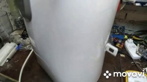 Что будет с водонагревателем если не слить воду на зиму в неотапливаемом помещении.?