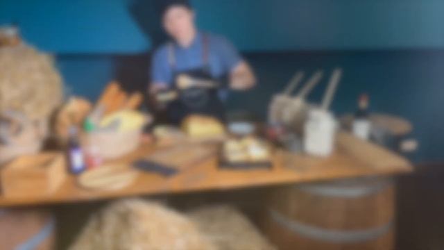 ПАШТЕТЫ/КУЛИНАРНАЯ СТАНЦИЯ КЕЙТЕРИНГА ВКУСВНУТРИ