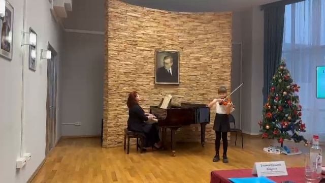 Попадина Маргарита