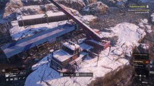 SnowRunner - АЛЯСКА - ПОРУЧЕНИЕ - УТЕРЯННЫЕ ТРУБЫ #snowrunner