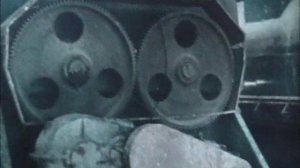 Всесоюзный киножурнал "Фитиль" № 248 1983 г