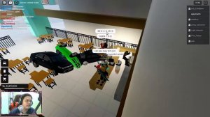 Siang Hari Bermain Roblox! - Roblox Indonesia