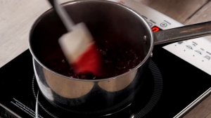 2  Вишневое конфи