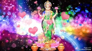 МАНТРА ЛАКШМИ Энергия Счастливой Жизни! Помогает в Счастливом Замужестве, Даёт Всё, Что Пожелаете.