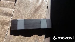 Распаковка и обзор лодки ПВХ 260 .Три акулы.