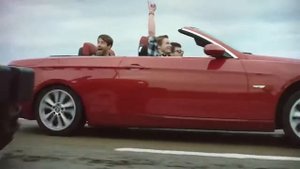 Реклама - Ley's . Сметана и зелень . 2017 год .