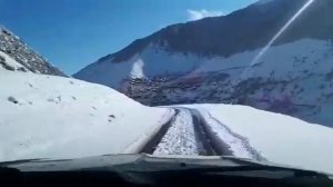 Дагестан Рутульский район село Кина