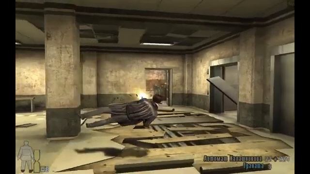 Max Payne 2 Прохождение. смотреть онлайн