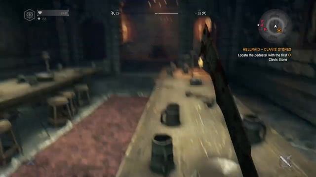 Dying Light Hellraid Gameplay Part 1 смотреть онлайн