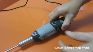 Ручной гомогенизатор MT-30K