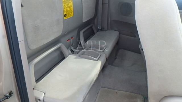 2006 Toyota Tacoma XCAP 4Dr Parts Car Parting Out #121515-1 Fix your car OEM смотреть онлайн