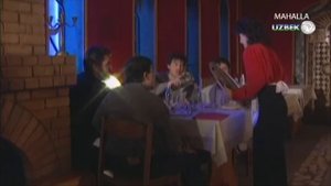 "Занжир" 5-қисм. Ўзбек филм || "Zanjir" 5-qism. O'zbek film