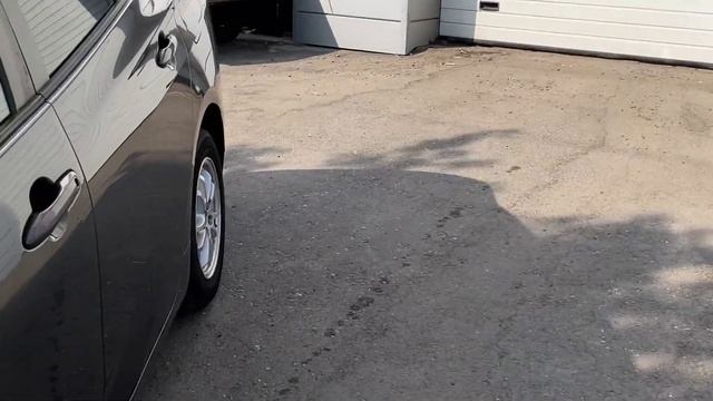 Готов к Продаже Toyota Prius 2016 (2017 в США) c Адаптивным Круизом . Оренбург