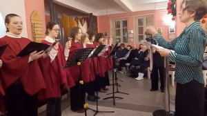 Придите поклониться!