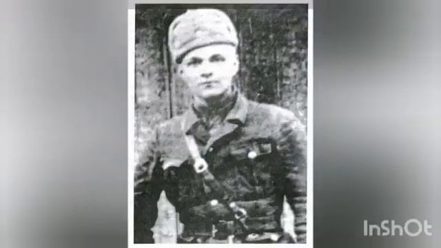 "Горькое лето 41-го"