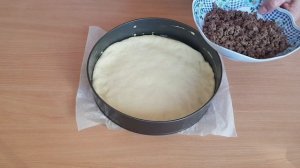 ПИРОГ  ЮБИЛЕЙНЫЙ, -Как сделать