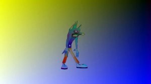 Crash Bandicoot Woah Meme Green Screen Effects (Inspired By TV Klan Publicitet 2007-2011 Effects)