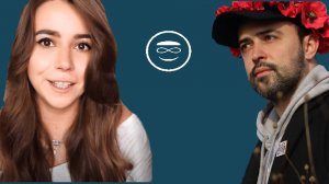 Нарезка со стрим - критика поэзии это как?  Критика критики сборника ЖЫвые поэты