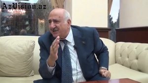 Yevda Abramov. Biz tat deyilik ! Tatlarla dağ yəhudilərin fərqi haqqında