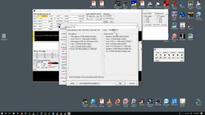 DXLab Suite Winwarbler MMTTY RTTY FSK Configuration