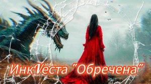 "Обречена"💠 ИнкVеста
