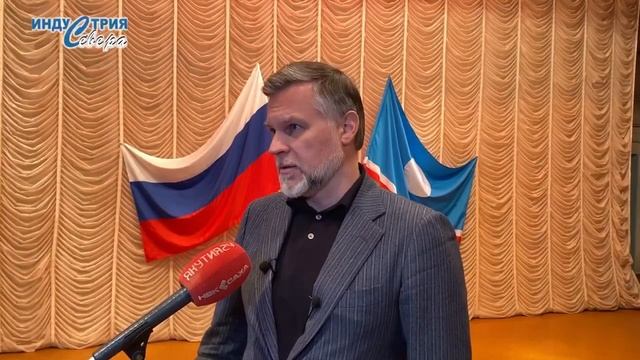Первый зампред Правительства РС (Я) Кирилл Бычков об итогах встреч с населением Сер.Бора и Чульмана