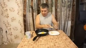 Обзор канала Nepeta Family 2серия. Пранки с едой
