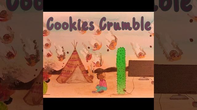 Cookie Crumbs