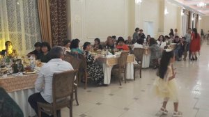 Расул и Фатима 01 07 2021