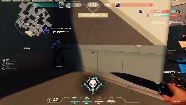 RING RING 📱 [ VALORANT MONTAGE  ] смотреть онлайн