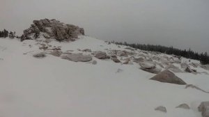 20180328 Зюраткуль #PANDASEMENMNTN