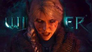 The Witcher 4 - Дублированный трейлер