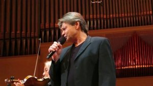 "Летняя песенка" Александр Домогаров.