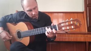 Цой.Красно-Жёлтые Дни.Фингерстайл. Ссылки на разбор в комментарии. #fingerstyle #урокигитары #guitar