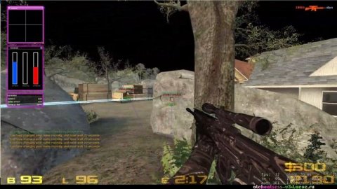 Лучший Софт для css v34