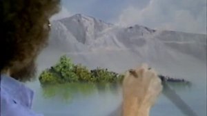 Боб Росс на русском - S01E10 - Горное озеро