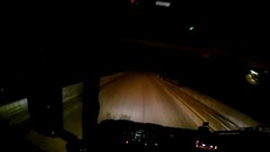 Рейс на Магистральный на Скания 6х4! Добрались до Братска!