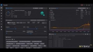 3Д принтер FLASHFORGE Adventurer 5M | #Обзор