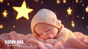 Колыбельная перед сном 👶 Нежная музыка для расслабления малышей