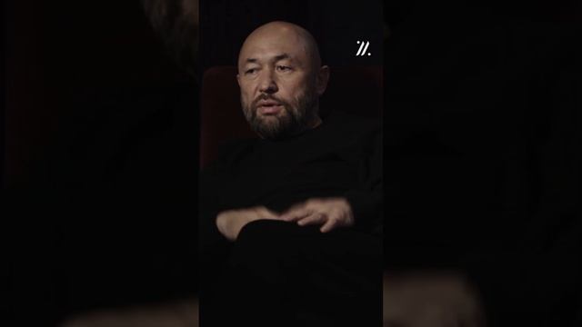 Тимур Бекмамбетов. Режиссура скринлайф-фильмов