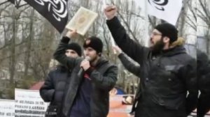 Салафизм   что это такое ВСЯ ПРАВДА