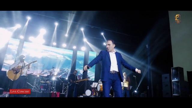 Нобовар Чаноров - Ноз кун 2019  Nobovar Chanorov - Noz kun 2019