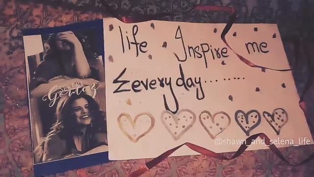 Happy Birthday Selena Gomez (25th birthday) смотреть онлайн