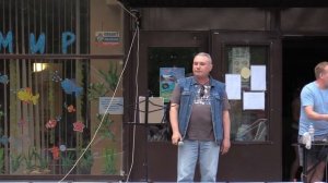 Андрей Чертилин / "Бегут года"