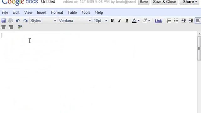 Google Docs Sign-up.wmv смотреть онлайн
