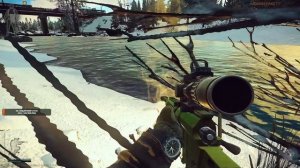 Escape From Tarkov 0.16 Задача Умный в гору не пойдет