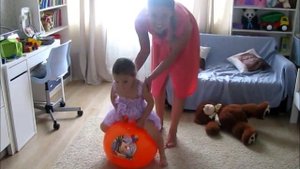 Мяч попрыгун John (Джон) Винни Пух