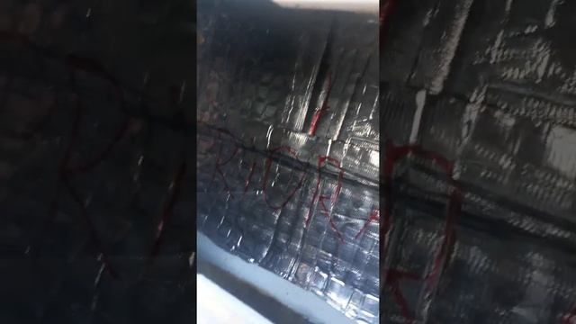 Виброизоляция приоры